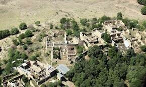 Partial curfew slapped in Upper South Waziristan