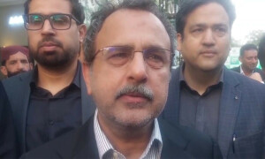 ہم زبان کے پکے ہیں، بجلی کی قیمتیں کم ہوں گی، وفاقی وزیر توانائی