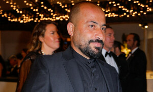 Israel releases Palestinian Oscar-winning director after West Bank detention