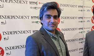 صحافی وحید مراد لاپتا، بازیابی کیلئے اسلام آباد ہائیکورٹ میں درخواست دائر