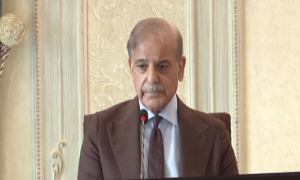 مخالفین نے ڈھنڈورے پیٹے کہ اب آیا منی بجٹ، لیکن الحمدللہ منی بجٹ نہیں آیا، وزیراعظم