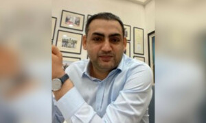 کراچی: جواد ڈیرو نئے ایڈووکیٹ جنرل سندھ مقرر