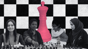 Pakistan&rsquo;s women in chess are proving that it&rsquo;s a queen&rsquo;s game