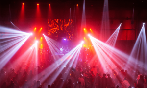 Raves are taking over Karachi&rsquo;s music scene