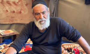 Palestinians face struggle to survive in Gaza or being forced out by Israel
