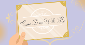 Come Eid With Me!