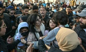 Amnesty demands end to &lsquo;systematic attacks, relentless crackdown&rsquo; on Baloch activists