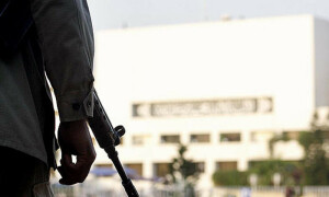 Foolproof security for judiciary stressed