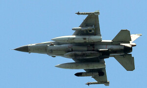 Israel&rsquo;s defence minister threatens Beirut after Lebanon rocket launches