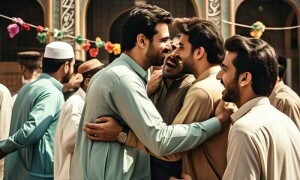 عید کے حوالے سے چند ضروری &rsquo;معلومات&lsquo;