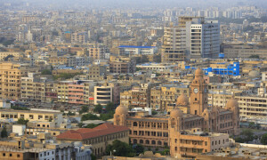 ایس بی سی اے نے رہائشی پلاٹس پر تجارتی اور تفریحی سرگرمیوں کی اجازت دے دی