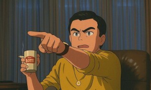 The AI Studio Ghibli trend is an insult to art and artists The AI Studio Ghibli trend is an insult to art and artists