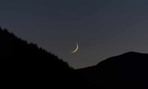 پاکستان میں شوال کا چاند نظر آگیا، آج ملک بھر میں عیدالفطر منائی جائے گی