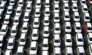 Why Trump&rsquo;s auto tariffs will hurt his working-class supporters