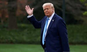 Trump says &lsquo;there will be bombing&rsquo; if Iran does not make nuclear deal
