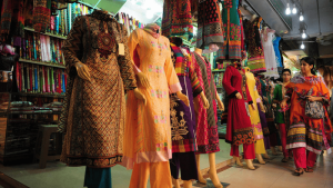 Clothes, chaos, and costs: The rising price of women’s Eid shopping Clothes, chaos, and costs: The rising price of women’s Eid shopping