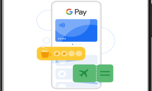 The hype of Google Wallet