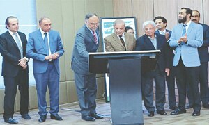 PM rolls out Ramazan relief package worth Rs20bn