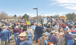 Trump&rsquo;s business ventures spark new conflict-of-interest concerns