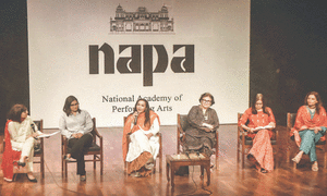 Napa&rsquo;s arty women share their stories of struggle and success
