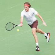 Medvedev tops Paul to reach quarter-finals at rainy Indian Wells
