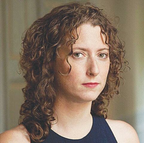 INTERVIEW: &lsquo;I ALWAYS HOPE THAT MY WORK WILL BECOME IRRELEVANT&rsquo; &mdash; JESSICA BRUDER