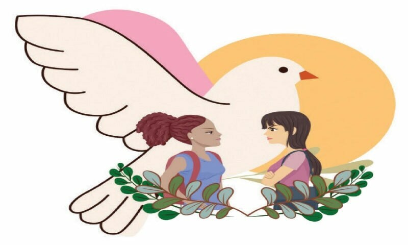 Beyond reactions, the power of tolerance