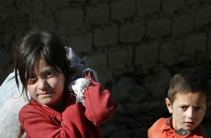 All Afghan refugees aren&rsquo;t bad for society