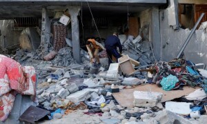 Israel proposes 40-day Gaza ceasefire deal to secure release of 11 hostages, return of 16 bodies: report