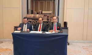 Bangladesh, Pakistan, and Sri Lanka sign deal to strengthen capital markets