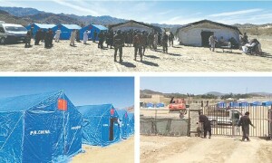 &rsquo;ڈیڈ لائن میں توسیع&lsquo; کی الجھن کے درمیان افغان باشندوں کی ملک بدری کا عمل آج شروع ہوگا