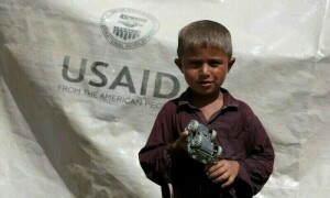 یو ایس ایڈ سے تمام امریکی ورکرز، سفارت کاروں اور سرکاری ملازمین کو نکالنے کی تیاریاں مکمل