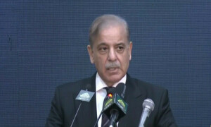 PM Shehbaz announces Rs7.41 per unit cut in power tariffs for countrywide consumers
