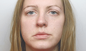 Convicted UK baby killer&rsquo;s lawyer presents &lsquo;fresh&rsquo; evidence in bid to clear her name
