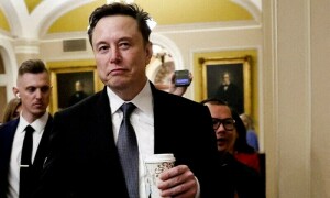 Musk team issued inaccurate USAID firing notices, must send correct versions, say sources
