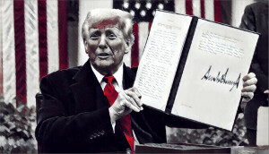 The daunting &lsquo;reciprocal tariffs&rsquo; of the Trump administration