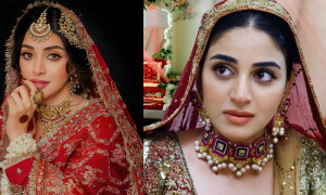 میں نے شادی نہیں کی، انمول بلوچ کی ندا یاسر کے دعوے کے بعد وضاحت