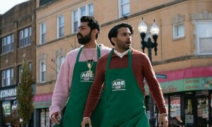 Review: Deli Boys isn&rsquo;t a family-friendly comedy &mdash; it&rsquo;s so much better