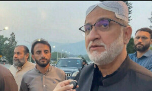 کوئٹہ کی جانب مارچ کیا تو سردار اختر مینگل کو گرفتار کرلیا جائے گا، بلوچستان حکومت کا انتباہ