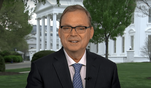More than 50 countries have contacted White House to start trade talks, Trump adviser says
