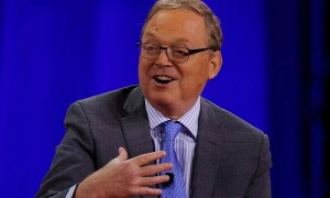 Over 50 countries contacted White House to start trade talks, says Trump&rsquo;s adviser