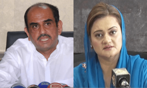 Punjab ministers downplay concerns on new canals