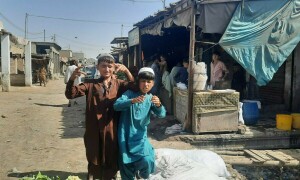 &rsquo;گھر، خاندان اور زندگی بنائی&mdash; اب انجان سرزمین جانا ہے&lsquo;