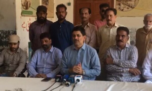 سندھ کا تعلیمی نظام افغانستان سے بھی پیچھے چلا گیا، رکن سندھ اسمبلی