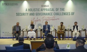 Pakistan envoy warns &lsquo;all deals off&rsquo; if Afghan Taliban don&rsquo;t comply with Islamabad&rsquo;s concerns