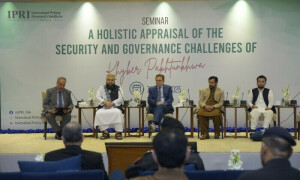 افغانستان نے دہشتگردی کے حوالے سے خدشات پر کارروائی نہ کی تو معاہدے ختم کردیں گے، پاکستانی سفیر