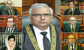 ملکی سلامتی کے تحفظ کیلئے فوج &rsquo;حالت جنگ&lsquo; میں ہے، وزارت دفاع کا سپریم کورٹ میں بیان