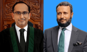 SHC takes issue with Centre&rsquo;s pick for Irsa, stays work on canals project