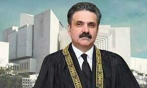 سپریم کورٹ کا انسداد دہشتگردی کی عدالتوں کو 4 ماہ میں 9 مئی کے مقدمات کا فیصلہ کرنے کا حکم
