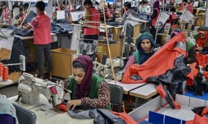 ٹیرف کے نفاذ کے بعد امریکی خریداروں نے بنگلہ دیش سے آرڈرز روکنا شروع کر دیے